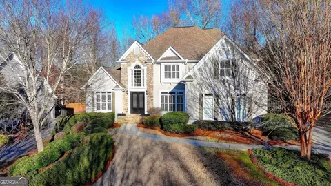 3905 Homestead Ridge Dr, Cumming, GA 30041
