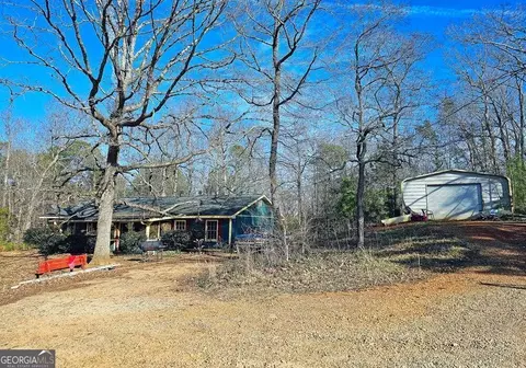 1169 Mcdonald Rd, Covington, GA 30014