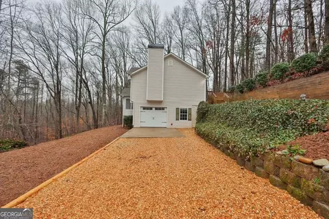 5320 Dunroven Way, Dawsonville, GA 30534