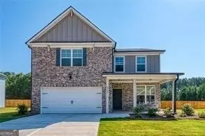 5020 Ivy Cottage Ln #33, Austell, GA 30106