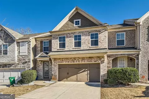 2536 Keystone Bnd, Lithonia, GA 30058
