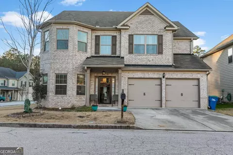 7813 Flyaway Rd, Fairburn, GA 30213