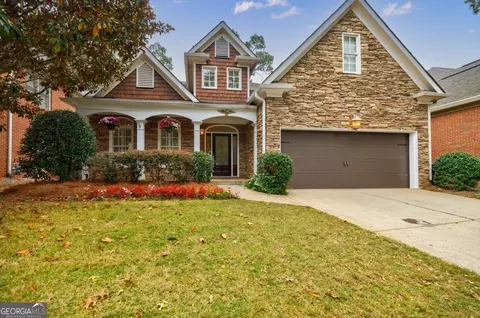 6320 Glen Oaks Ln, Sandy Springs, GA 30328