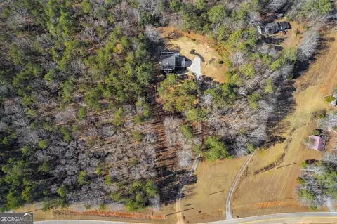125 Old Stagecoach Rd, Carrollton, GA 30116