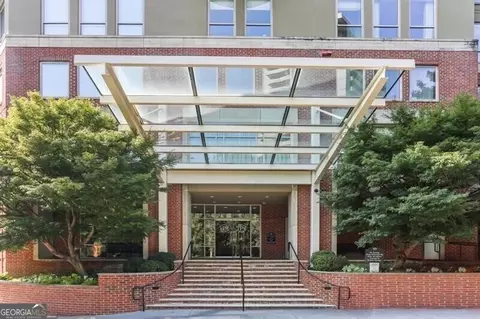 2626 Peachtree Rd NW #802, Atlanta, GA 30305