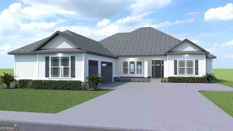 202 Fiddlers Cove Dr, Kingsland, GA 31548