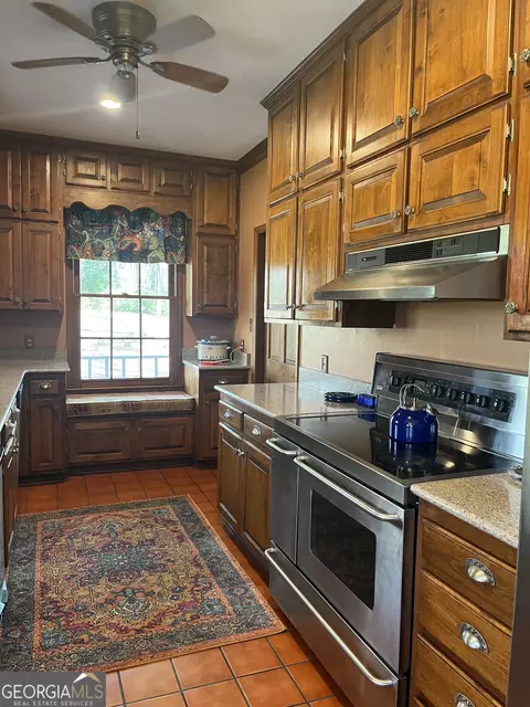 1886 Arrowhead Dr, Thomson, GA 30824 photo 7