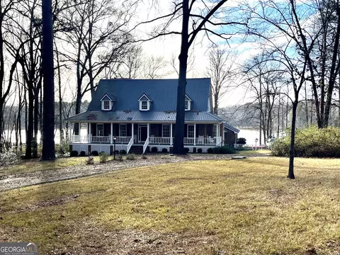 1886 Arrowhead Dr, Thomson, GA 30824 photo 2