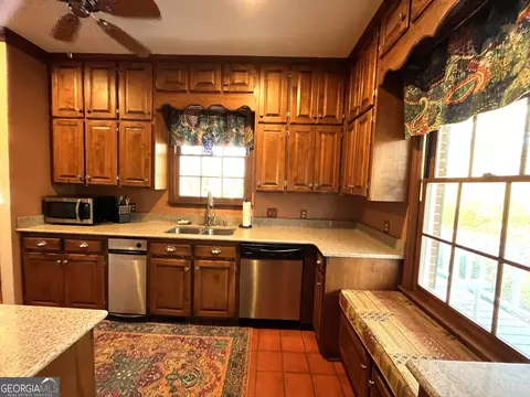 1886 Arrowhead Dr, Thomson, GA 30824 photo 6
