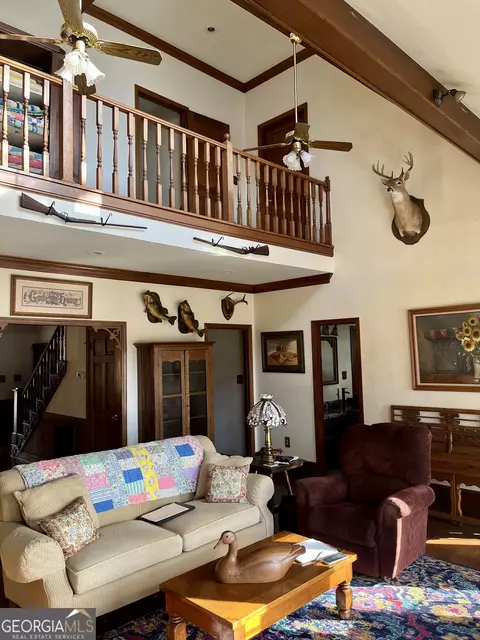 1886 Arrowhead Dr, Thomson, GA 30824 photo 5