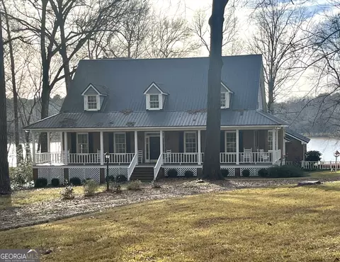 1886 Arrowhead Dr, Thomson, GA 30824 photo 1