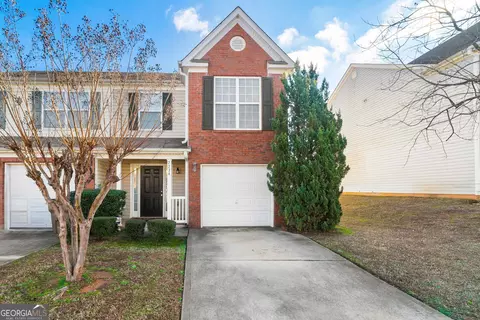 7234 Alicias Way, Morrow, GA 30260