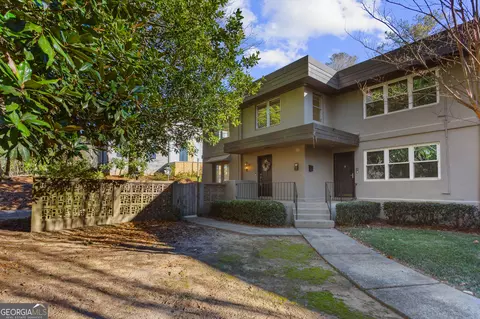 4055 Rickenbacker Dr NE #A, Atlanta, GA 30342