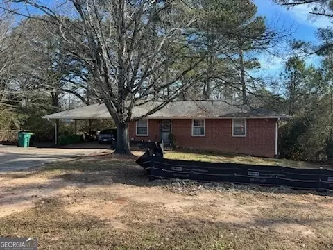 6388 Mount Zion Blvd, Morrow, GA 30260