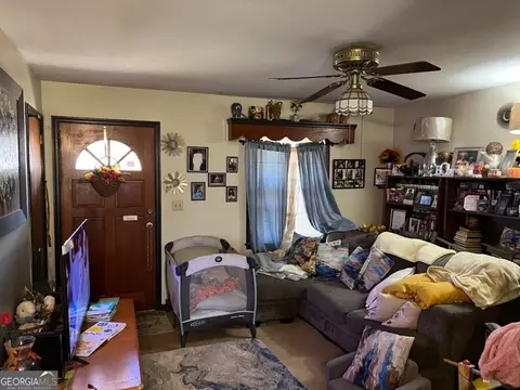 6388 Mount Zion Blvd, Morrow, GA 30260 photo 6