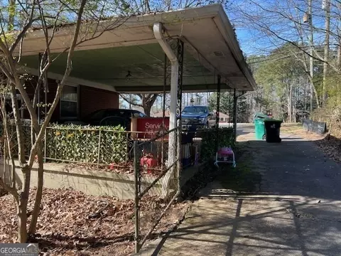 6388 Mount Zion Blvd, Morrow, GA 30260 photo 9