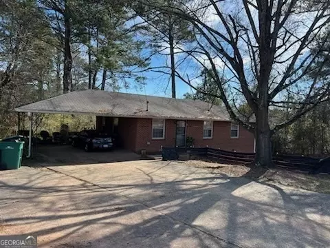 6388 Mount Zion Blvd, Morrow, GA 30260 photo 4