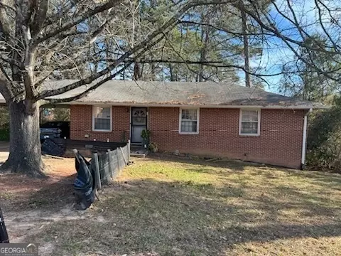 6388 Mount Zion Blvd, Morrow, GA 30260 photo 2