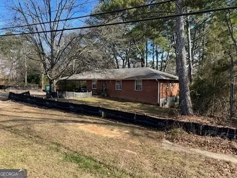 6388 Mount Zion Blvd, Morrow, GA 30260 photo 3