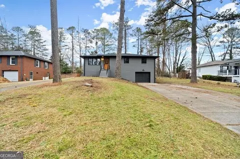 3110 Woods Ln, Marietta, GA 30060