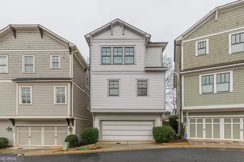 2834 Haven Ln, Decatur, GA 30030 photo 8