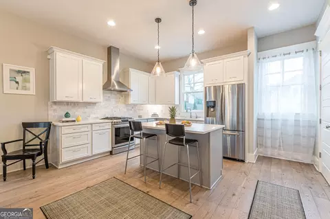 2834 Haven Ln, Decatur, GA 30030 photo 19