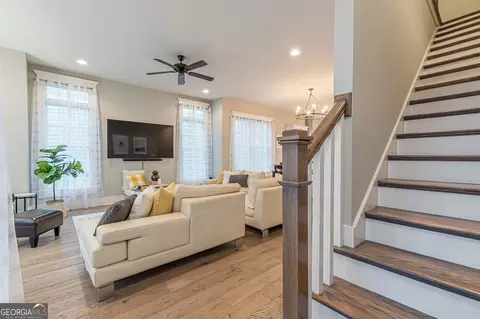 2834 Haven Ln, Decatur, GA 30030 photo 41