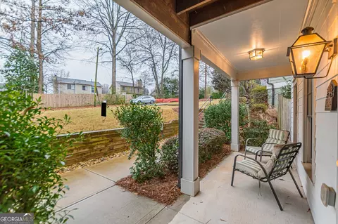 2834 Haven Ln, Decatur, GA 30030 photo 6