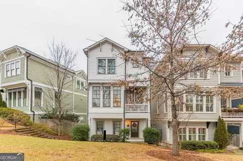 2834 Haven Ln, Decatur, GA 30030
