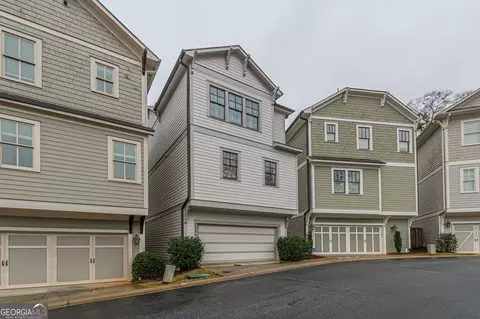 2834 Haven Ln, Decatur, GA 30030 photo 10