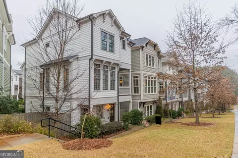 2834 Haven Ln, Decatur, GA 30030 photo 2