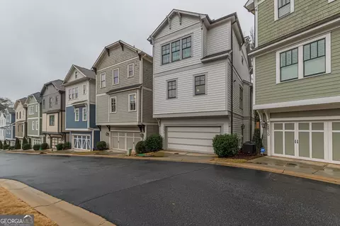 2834 Haven Ln, Decatur, GA 30030 photo 9