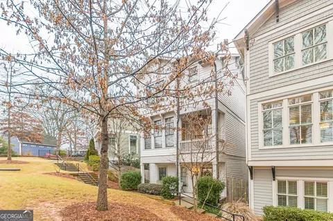 2834 Haven Ln, Decatur, GA 30030 photo 3
