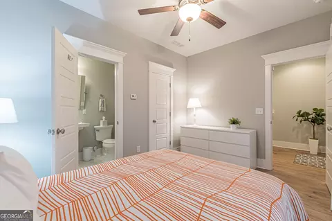 2834 Haven Ln, Decatur, GA 30030 photo 17