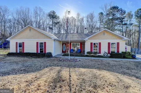 420 Charlyne Way, Dacula, GA 30019
