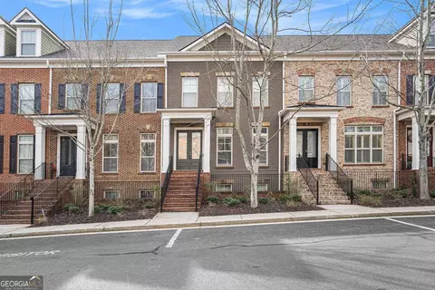 222 Alderwood Pt #83, Sandy Springs, GA 30328