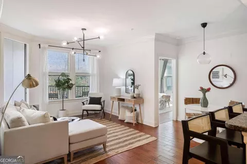 901 Abernathy Rd #5100, Atlanta, GA 30328