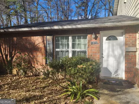 1971 Whitehall Forest Ct, Atlanta, GA 30316