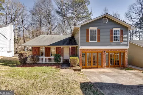 714 Stonebridge Cres, Lithonia, GA 30058