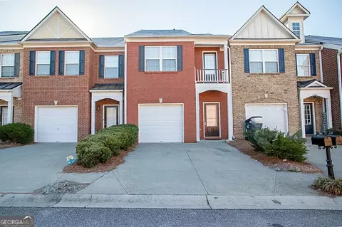 2164 Hawks Bluff Trl, Lawrenceville, GA 30044