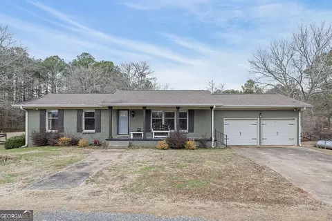 115 Green Cir, Mcdonough, GA 30252