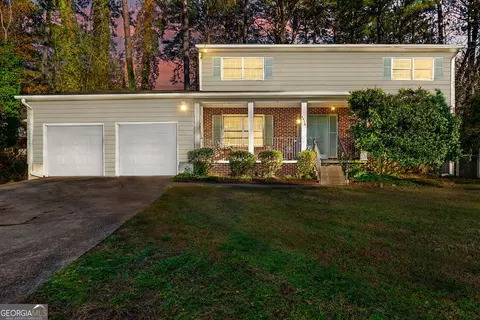4216 Saint Marie Ct, Stone Mountain, GA 30083