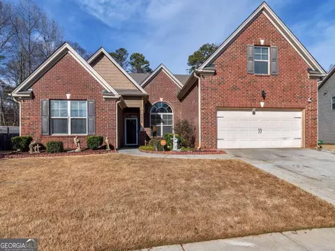 3604 Sycamore Bnd, Decatur, GA 30034