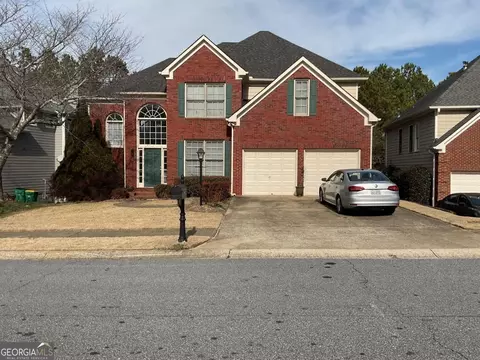 120 Bear Cove Trl, Woodstock, GA 30189