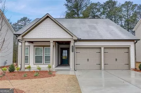 2042 Boxwood Cir SE, Conyers, GA 30094