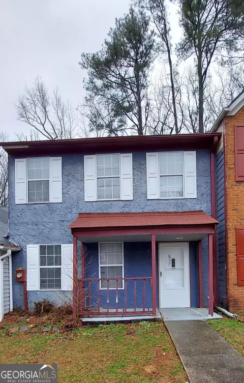 857 Joseph Club Dr SW, Mableton, GA 30126