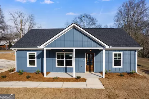 214 Myrtle St, Carrollton, GA 30117