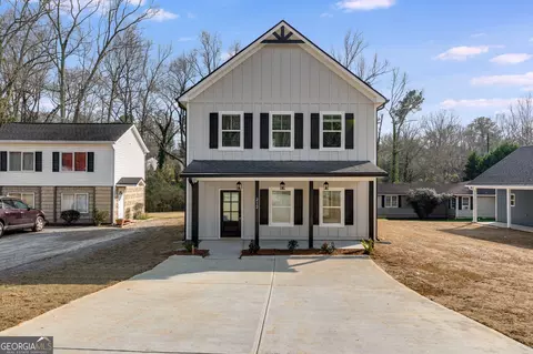 212 Myrtle St, Carrollton, GA 30117