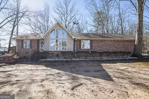 7531 Conkle Rd, Jonesboro, GA 30236