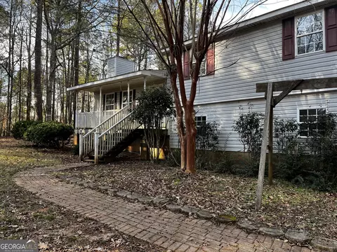 100 Deer Pointe Run, Lagrange, GA 30240 photo 3